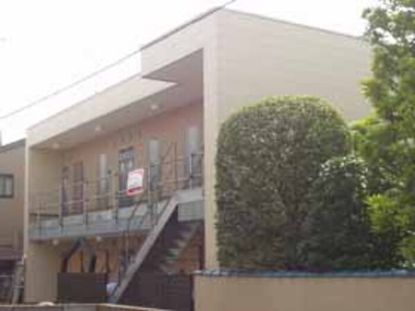 Parthenon 2の物件内観写真